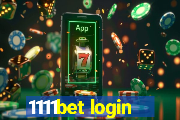 1111bet login